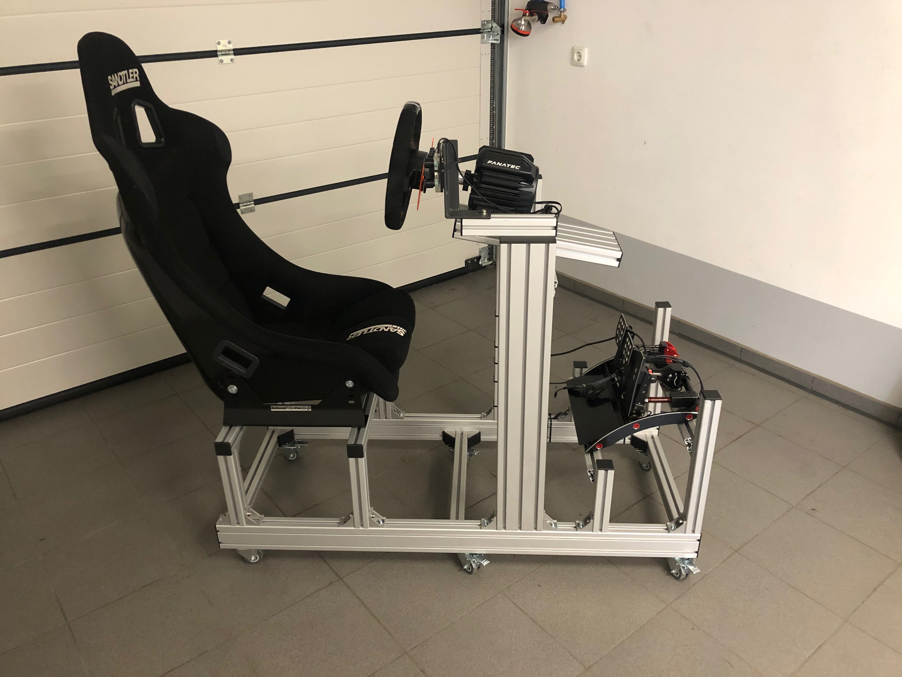 Mein Rig
