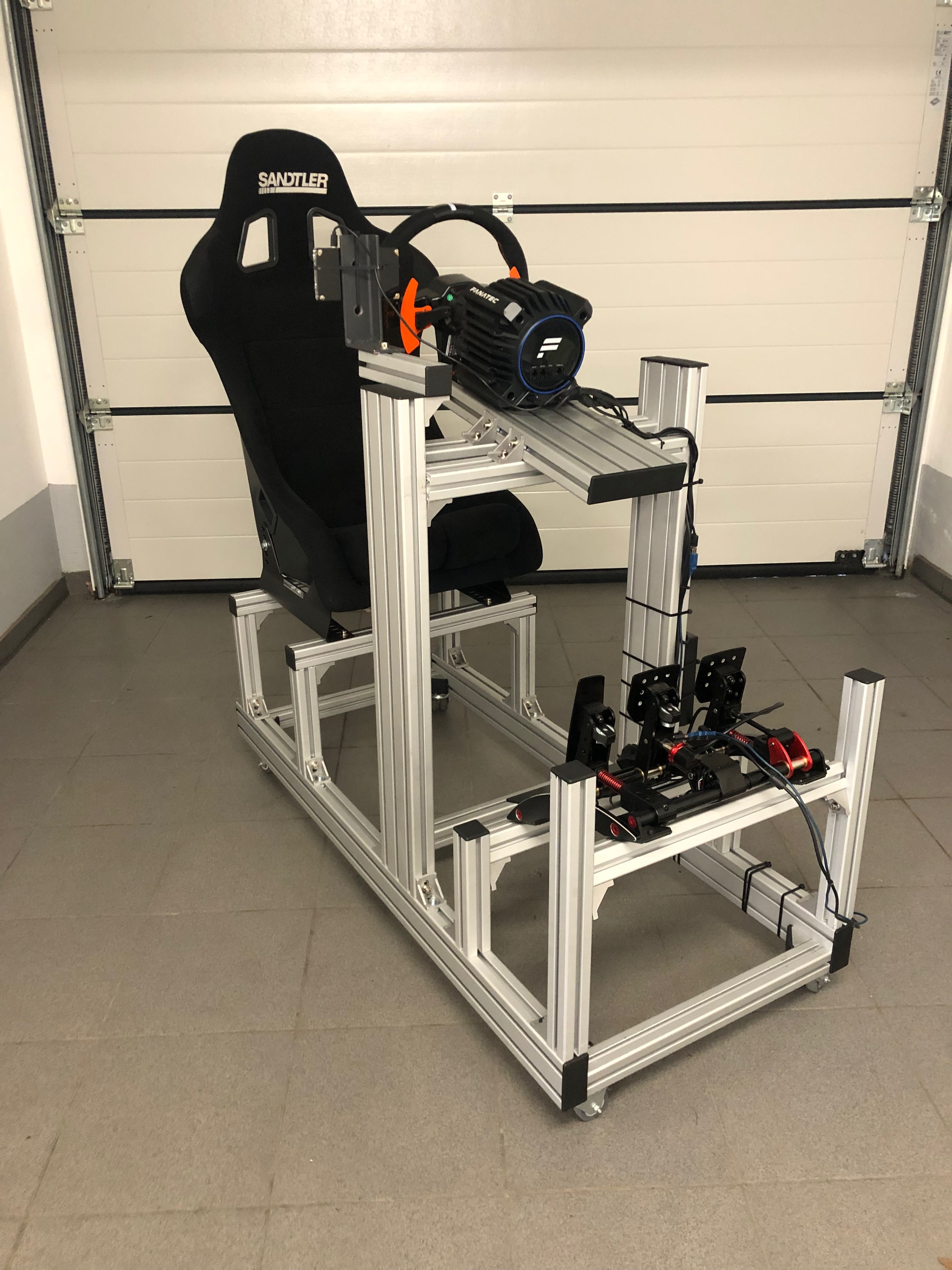 Mein Rig