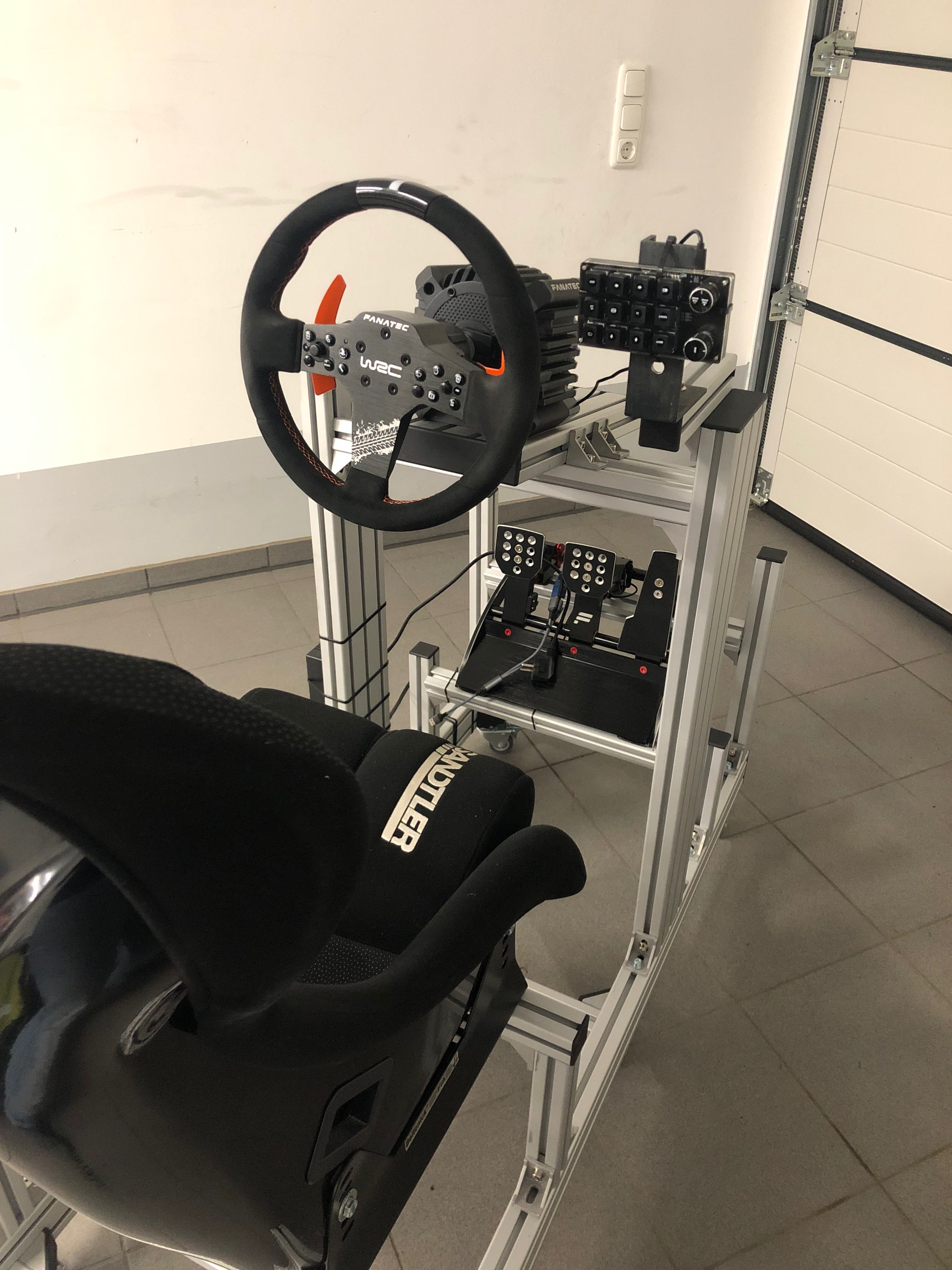 Mein Rig