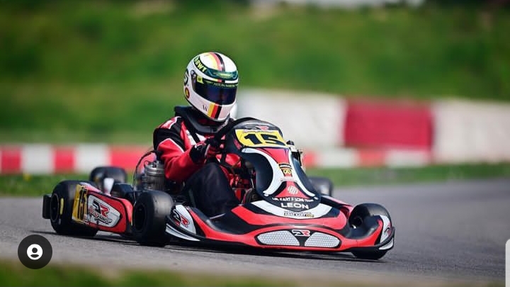 Kart/X30