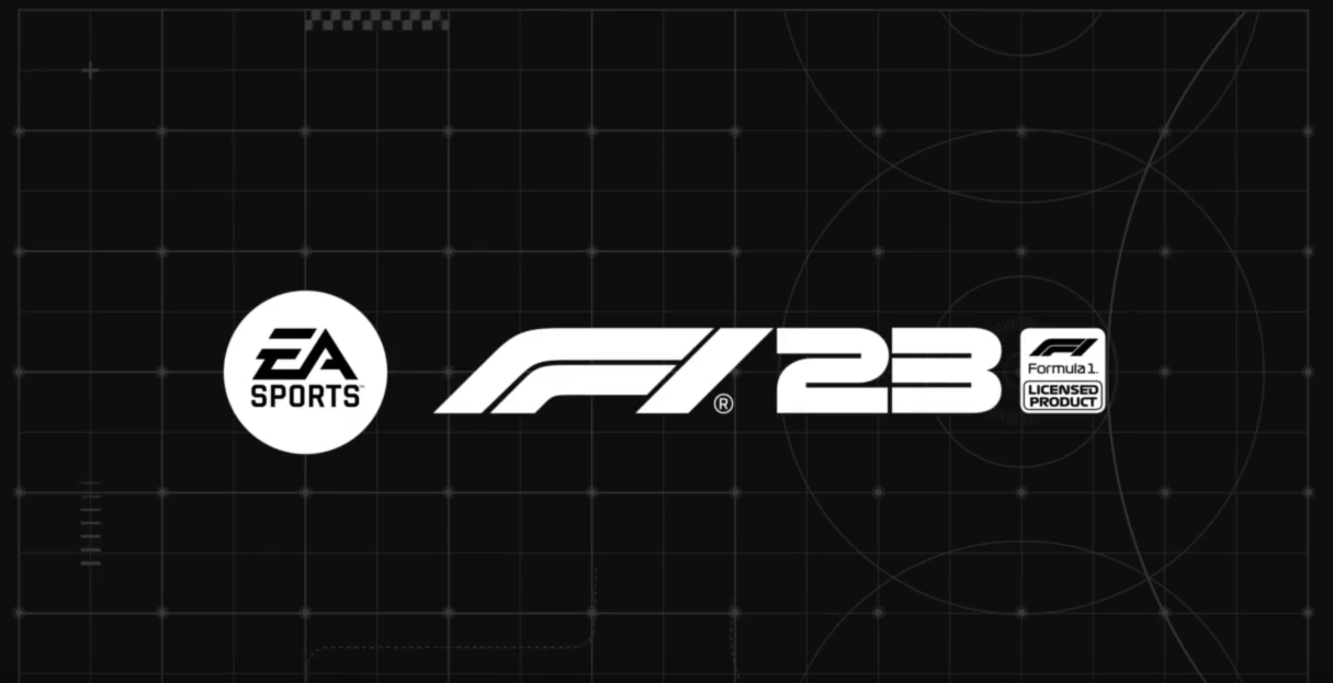 RRL F1 23