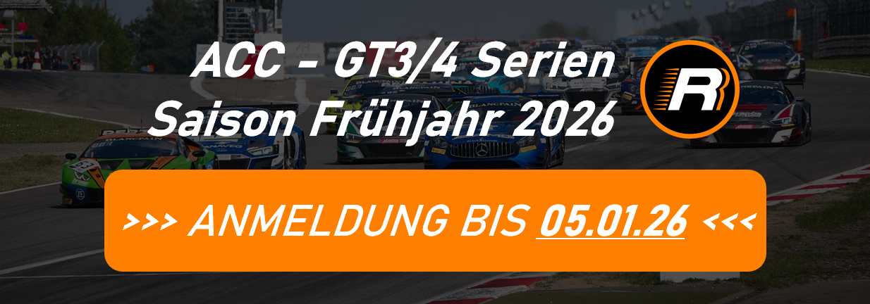 Anmeldung Frühjahr 2026