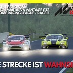 Mount Panorama ist VERRÜCKT | ACC RRL 1H Rennen @Bathurst | Assetto Corsa Competizione