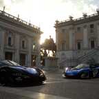 Team OM21 Racing