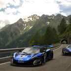 Team OM21 Racing