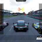 GG ans Podium