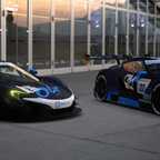 Team OM21 Racing