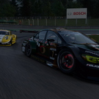 WRX gegen 911 RSR