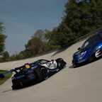 Team OM21 Racing