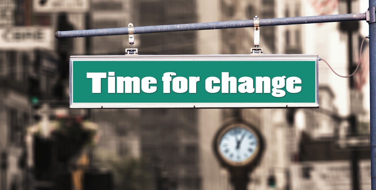 time-for-change
