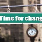 time-for-change